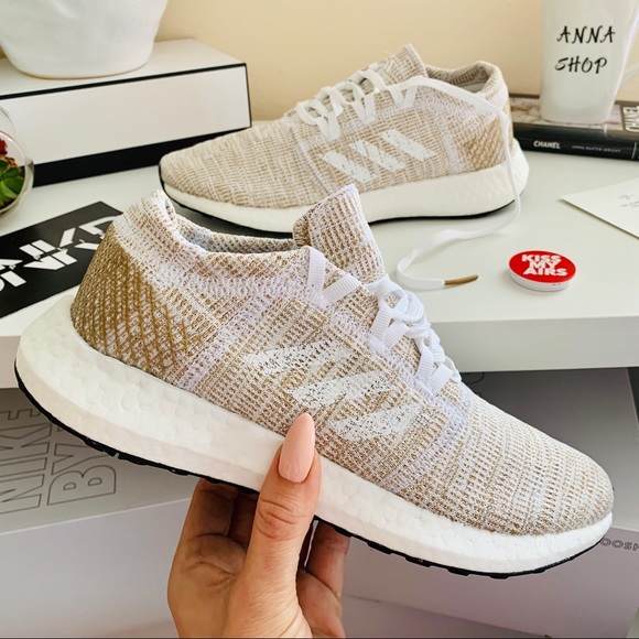 adidas Shoes - NEW Adidas pureboost Running sneakers shoes